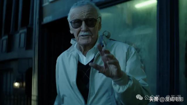 看起来!《死侍与金刚狼》全片彩蛋解析来啦