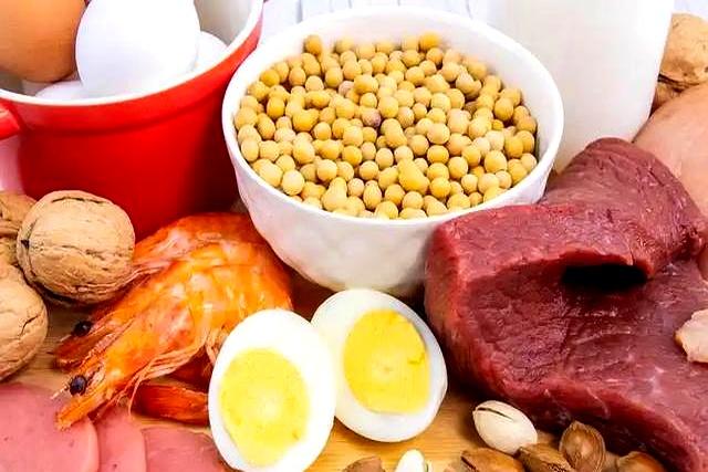 肌肉是如何生长的？如何留住肌肉？以下这几点，让你的肌肉更强壮