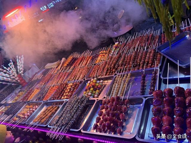 资深旅游达人带你解锁保定新玩法！烟火古城藏不住啦