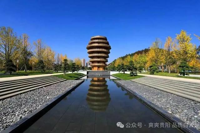速来！白云区最美景点投票通道开启，pick你心中的景