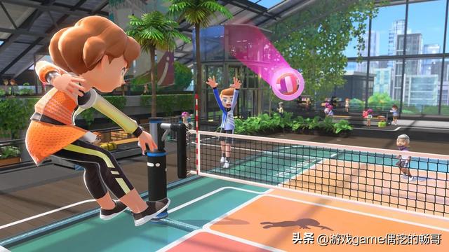 【高分Switch游戏】中年男人的快乐!这17款好游让你戒掉短视频!
