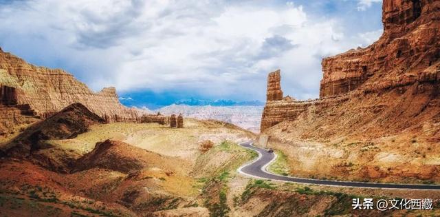 人间最美的终极自驾天路，你真的知道是哪条吗？