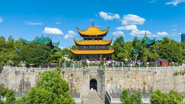 下一个“长沙”已确定？湘潭、株洲落榜，这座黑马城市呼声高！