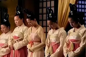 宫女出宫后，为什么大多数不能生育？原因让人心酸不已图片