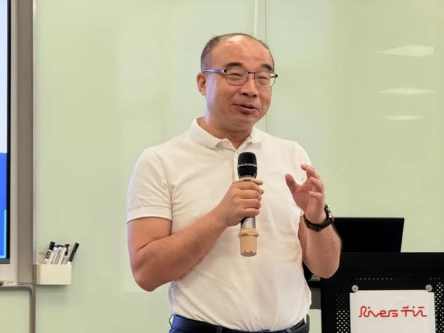 千江集团AI创新实验室正式成立，锚定“AI+”变革