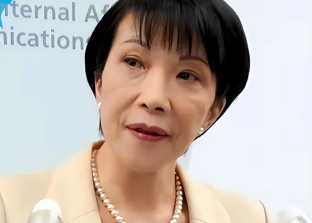 没有回旋余地，中国下令直接收回，17万日本人泪奔	，高市闯祸了！