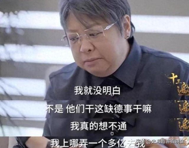 贪污上亿、假慈善？被实名举报的韩红，如今连坐椅子都成了“错”