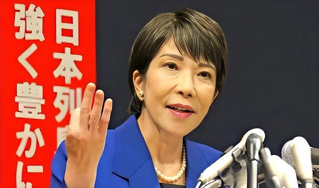 谈不拢就打！中国正式下达第77号令，对日涨价开始，高市故作镇定