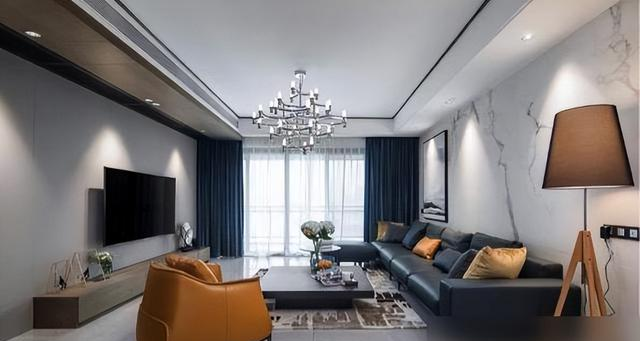 300元就能把背景墙安排的明明白白？千元内的4种最强改造方案