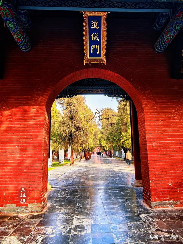 初识周口，三天穿越六千年历史