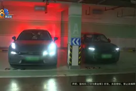 “MINI”挑充电桩？车主：买的时候不是这样说的图片