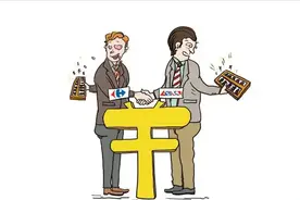 清北博士毕业生当中学教师，属于“鸠占鹊巢”，不值得提倡！图片