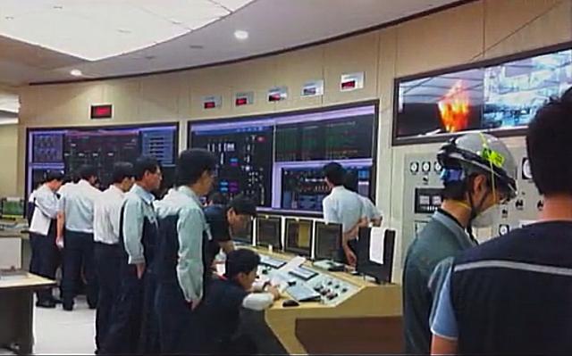 大川至首尔：海外一场跨越山海的逐梦之旅