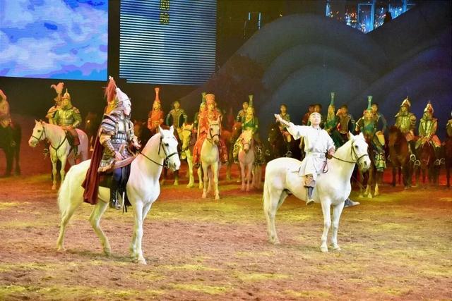 文化和旅游部最新发布！呼和浩特再添“国字号”名片！