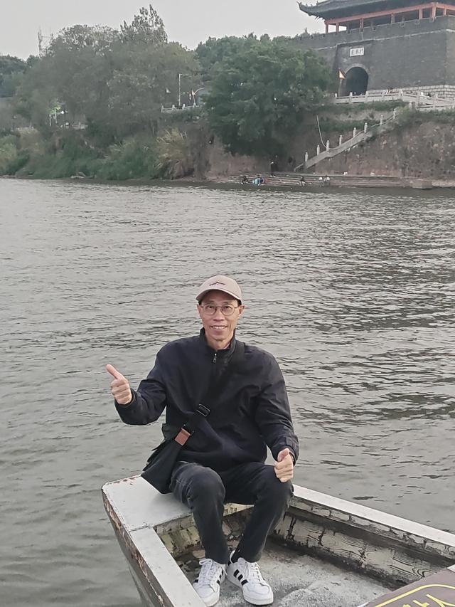 赣州古城吹宋风