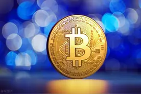科普比特币是如何存储和交易的图片