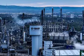 德国化工巨头巴斯夫厉害到没对手，它的实力到底有多强？图片