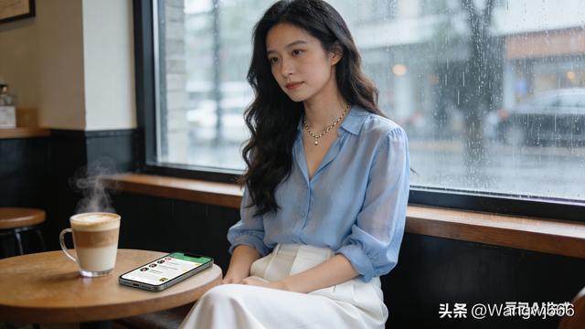 我把寂寞当作福（雪燕裳）