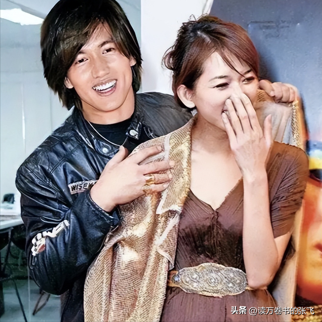 一把好牌，打得稀碎？非要嫁给日本人的林志玲	，不得不面对现实