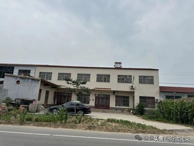 冠县乡韵·甘官屯镇太平庄