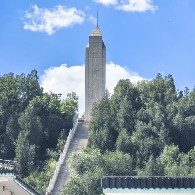 麻田有 武乡为啥还建八路军太行纪念馆 王家峪八路军总部旧址咋样？