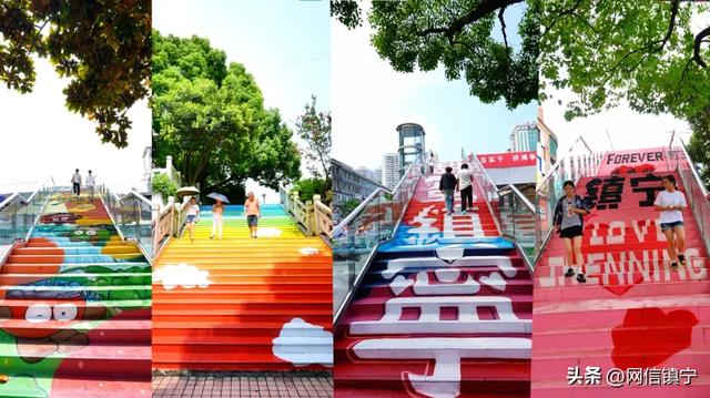 广东的靓女靓仔，来镇宁旅居千万别放过这些地方！