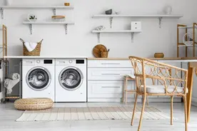 哪个品牌的洗衣机质量好还耐用？五大品牌推荐图片