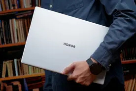 预算2500元以内买啥办公笔记本？荣耀16英寸战斗版首选图片