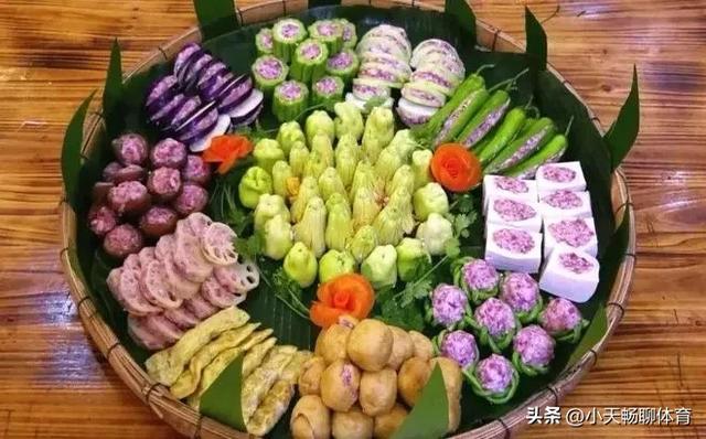 美食与美景，哪一个是你选择打卡城市的动力