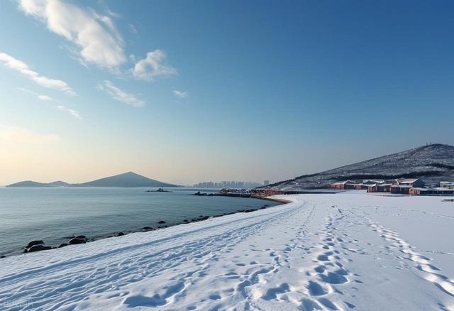 今年冬天去哪里看雪，这7个赏雪胜地，谁看了都迷糊