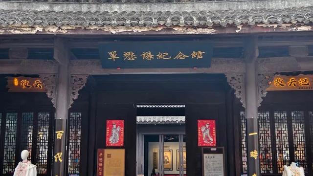 襄阳文旅新地标：昭明台－北街片区将有新变化！