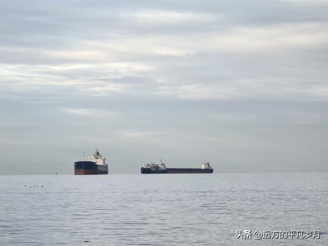 温哥华游记（一）