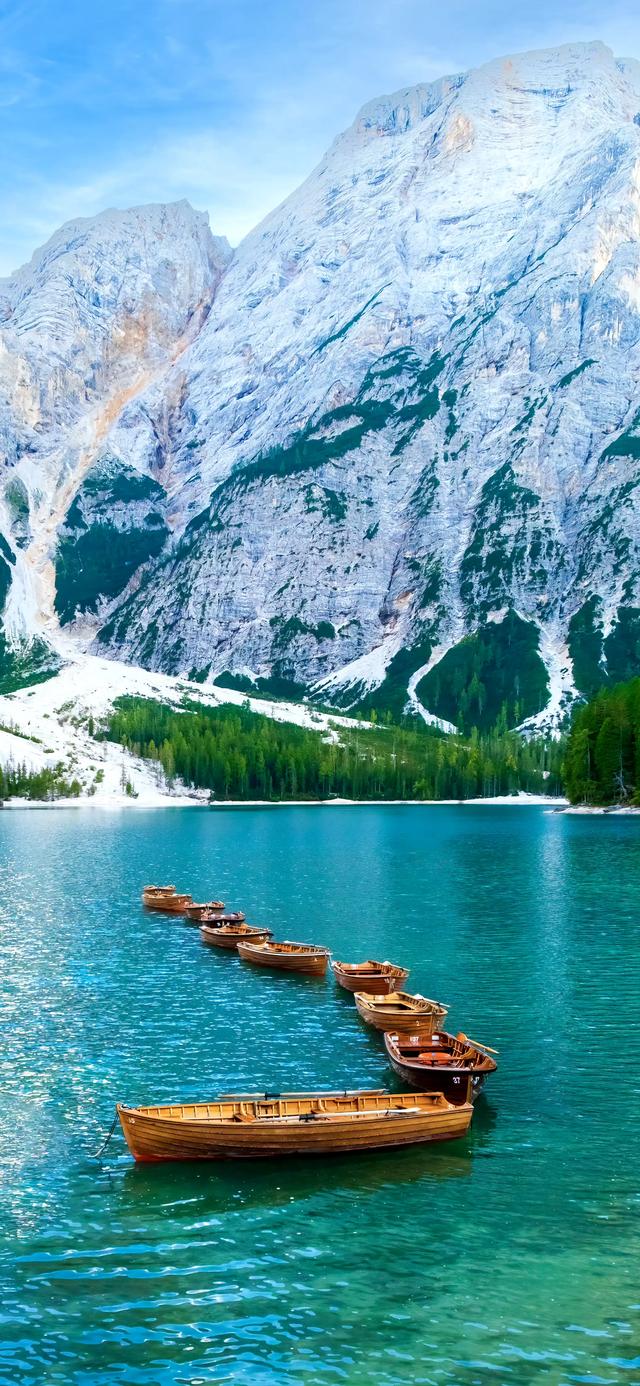 手机壁纸|风景