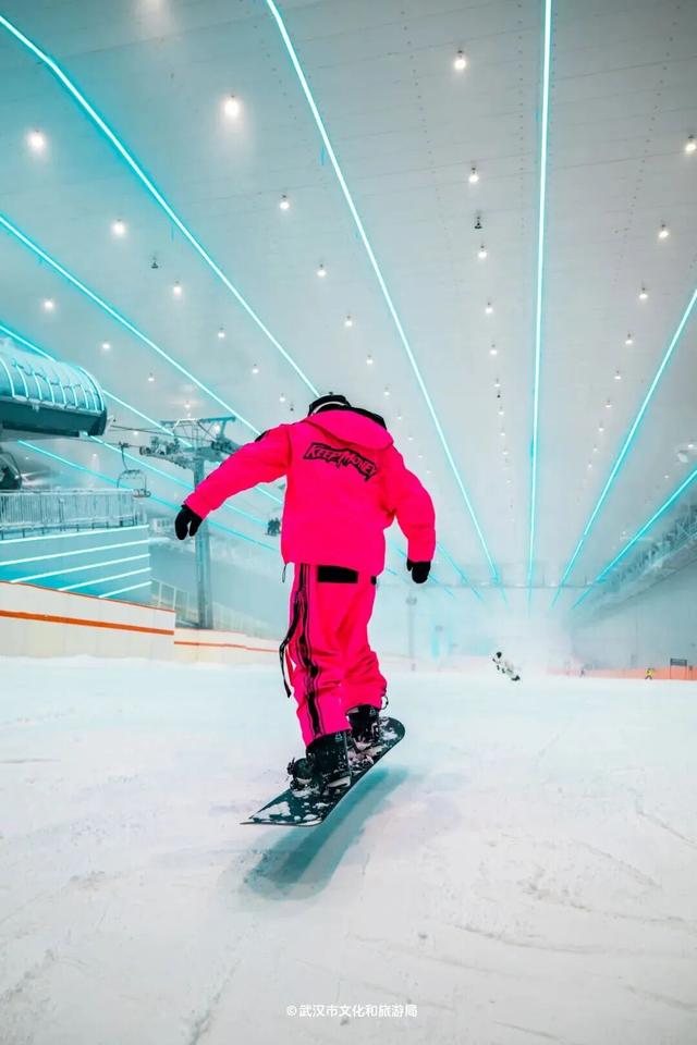 武汉新年去哪玩？来黄陂与万千星光共赴2026！