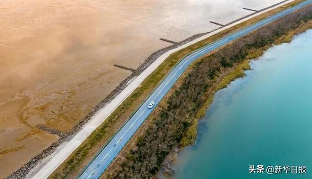 读诗词游水韵江苏丨从盐渎古场到“东方肯尼亚” 穿越千年邂逅诗画盐城