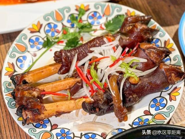 乌鲁木齐市水磨沟区——这份“逛吃漫游”路线图，请查收！