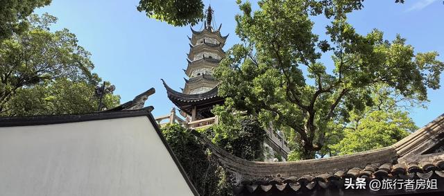 太意外了，原来从旺山风景区到上方山国家森林公园是如此的近
