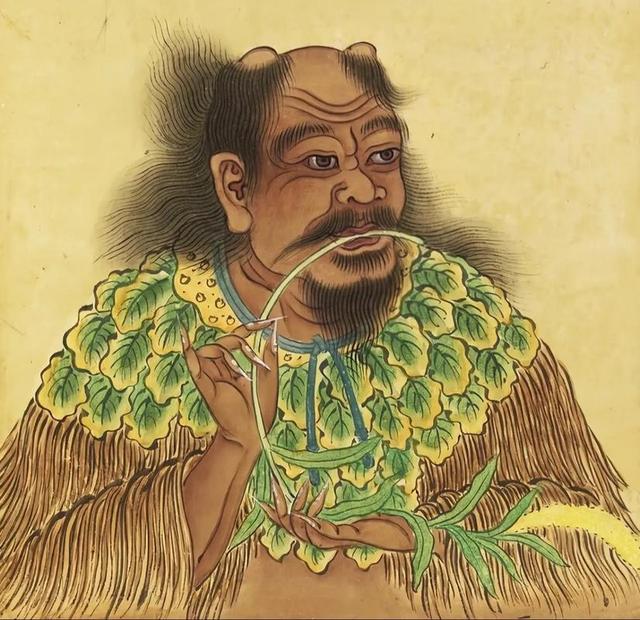 我国历史有1500年“空白期”，无任何史料记载，中间发生了什么？