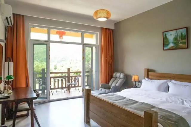 收藏！明月山冬日宝藏民宿地图，一键解锁温暖诗意！