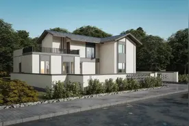 有补贴！2024年装配式农房建设试点项目开始申报啦→图片