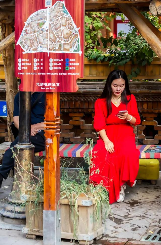 喀什古城•随拍