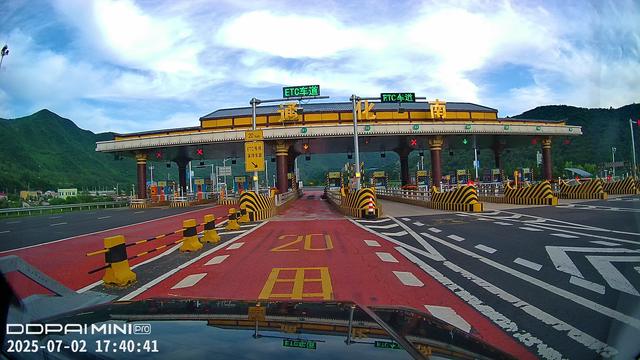 2025年夏季东北边境游（9）第三天路书