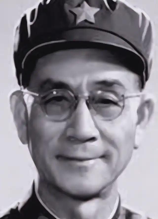 薄一波的两位亲家，一位开国将军，另一位官至副国级	，分别是谁？