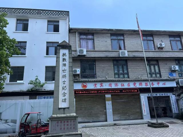 出差云南昭通,顺便拜谒四川宜宾李庄,民族抗战的文化驿站
