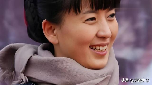 闫学晶风波终于落幕，6个男人惨遭牵连	，儿媳与继女最不好过