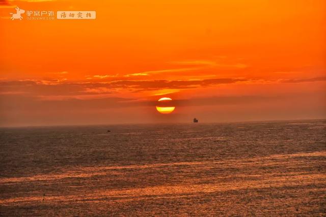 藏在北纬22°的“东方夏威夷”，碧海金沙，景美人少的度假天堂！