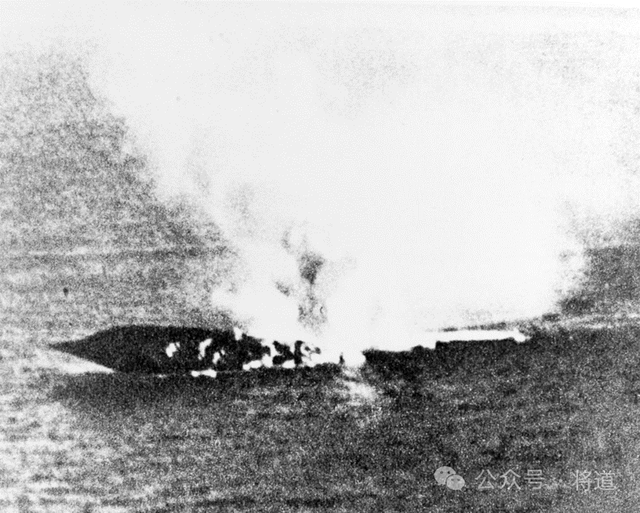 机动部队の印度洋作战——空母战史节选