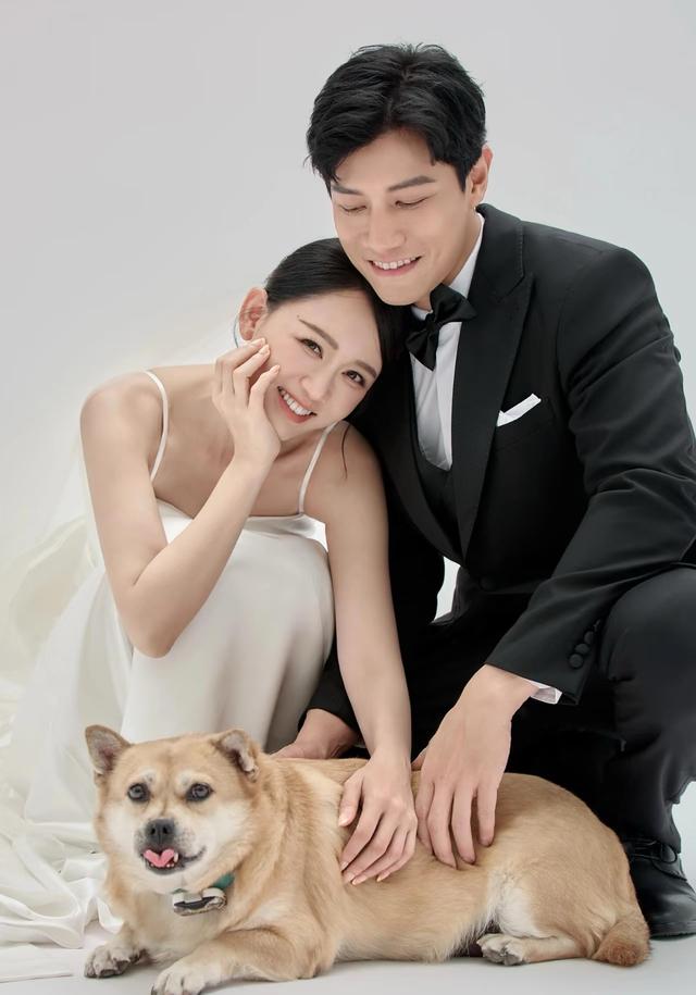 “童年喜欢去墓地，因为觉得人类更可怕”的陈乔恩也终因艾伦释怀