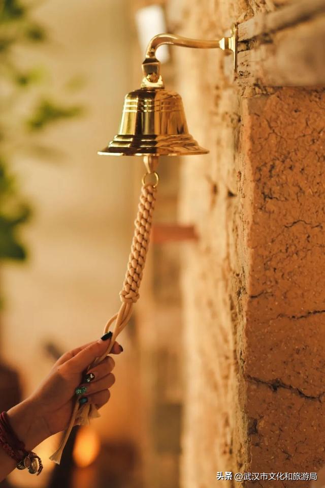 会玩的武汉人，都回村过秋天了