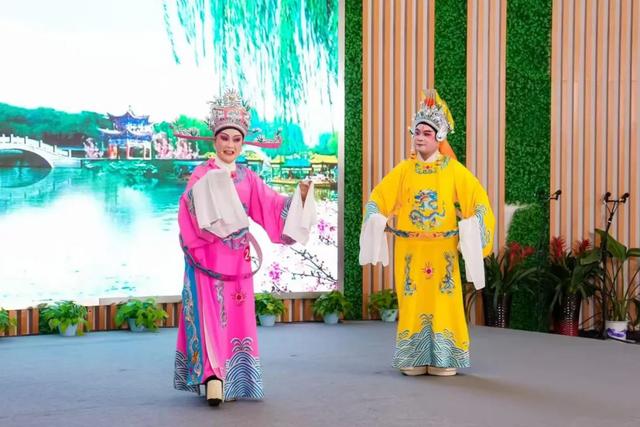 “沪派江南-复兴市集”第五期嘉定专场，风物叙事等您来赏